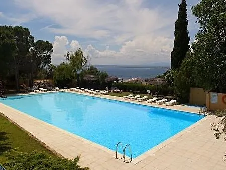 Hotel Grecs 
