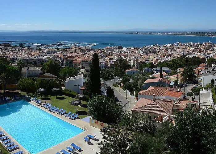 Hotel Grecs