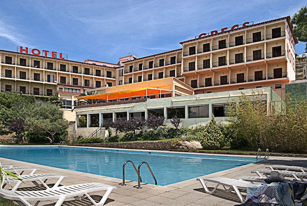 Grecs Hotel