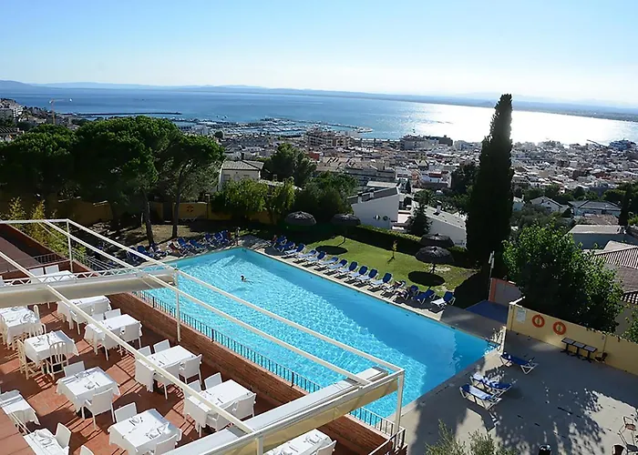 Hotel Grecs