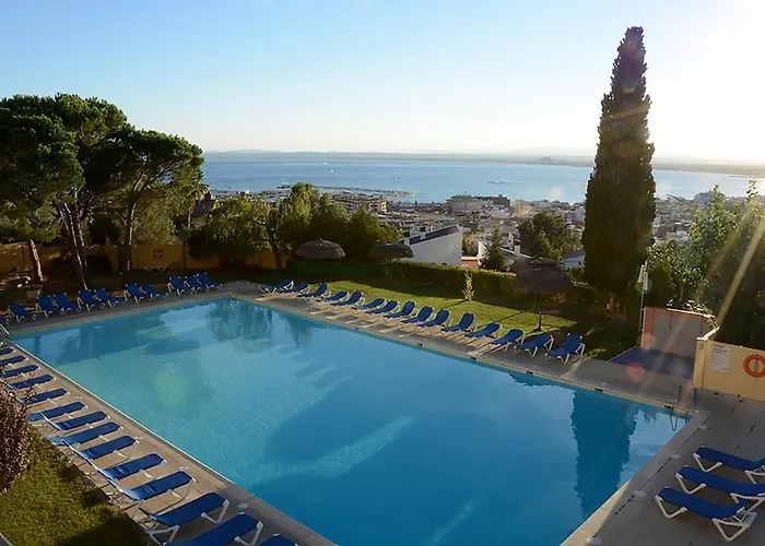 Hotel Grecs