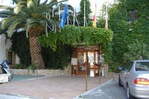 Grecs Hotel